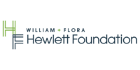 william-and-flora-hewlett-foundation-vector-logo