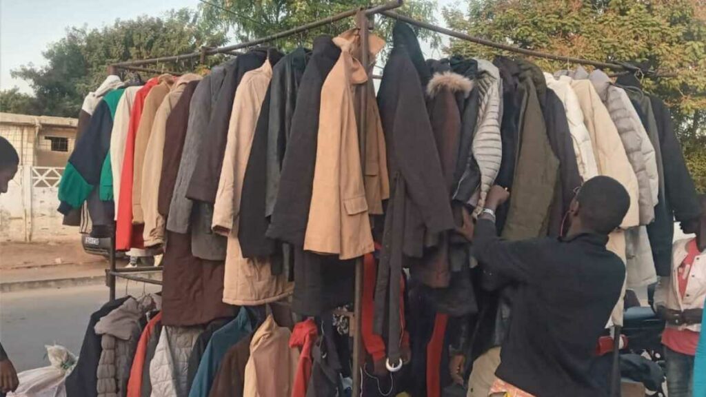 Sédhiou: l’arrivée de l’air frais marque le début d’une période ...